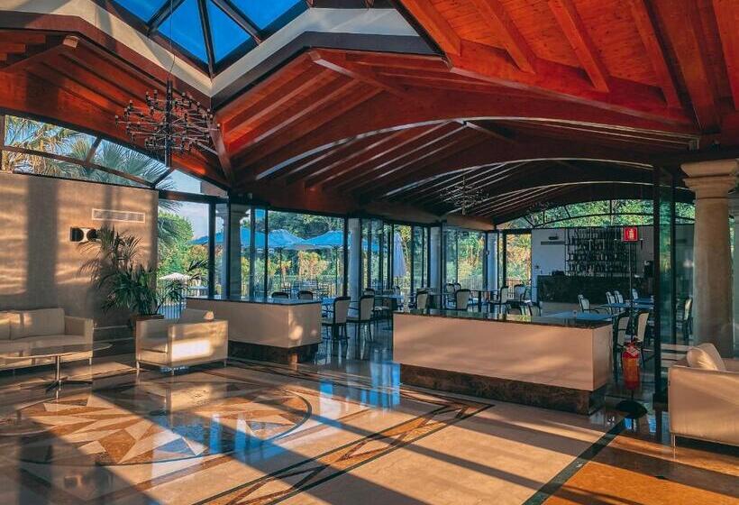 Отель Monastero Resort & Spa, Garda Lake Collection