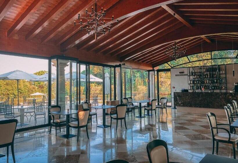 Отель Monastero Resort & Spa, Garda Lake Collection