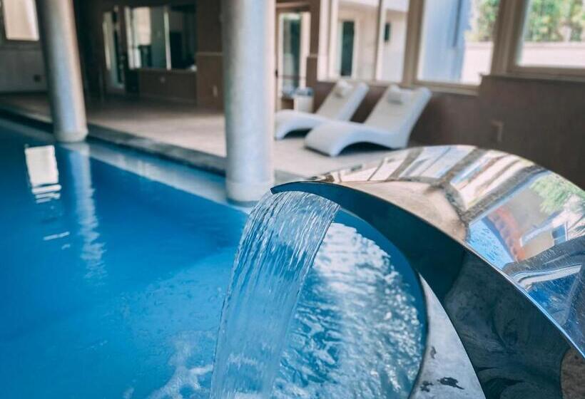 Отель Monastero Resort & Spa, Garda Lake Collection
