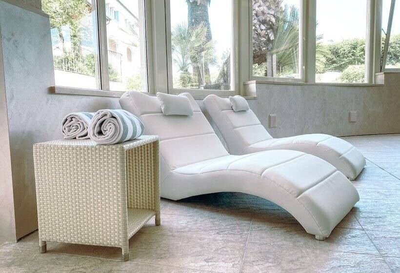 Отель Monastero Resort & Spa, Garda Lake Collection