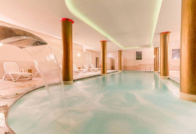 Отель Monastero Resort & Spa, Garda Lake Collection