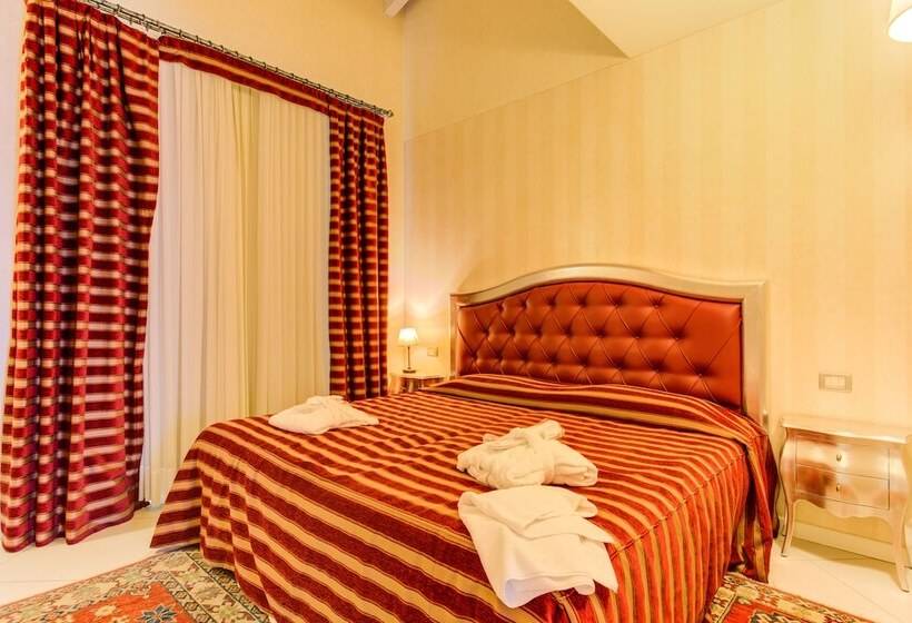Отель Monastero Resort & Spa, Garda Lake Collection