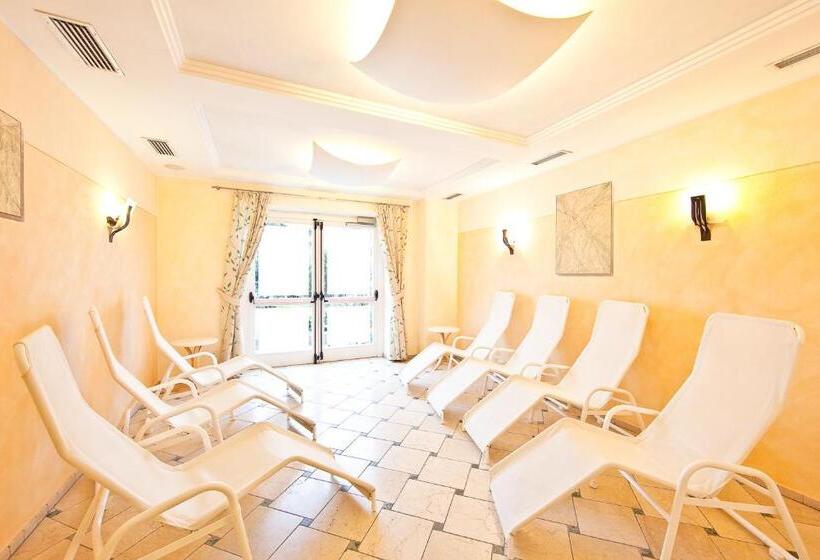 בית מלון כפרי Mondschein