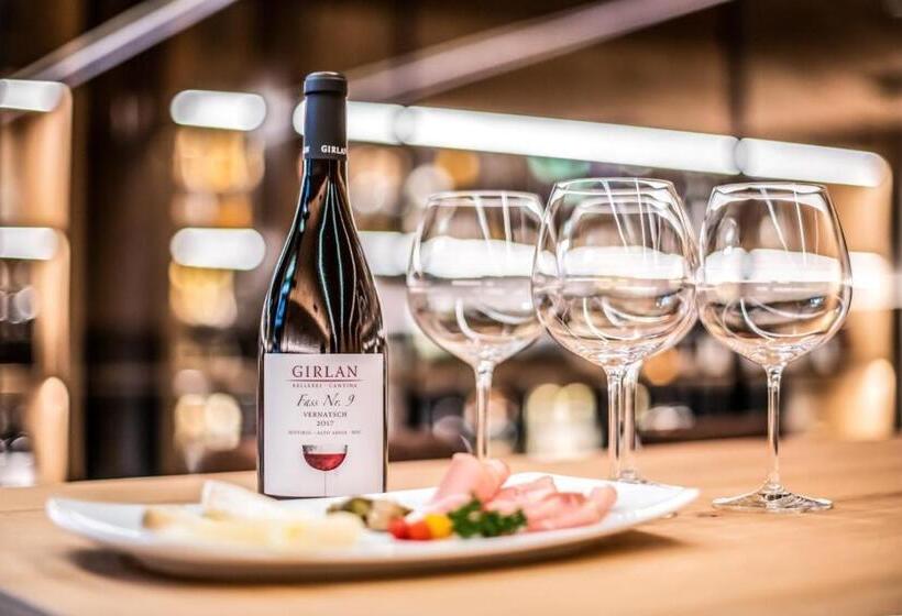 בית מלון כפרי Mondschein