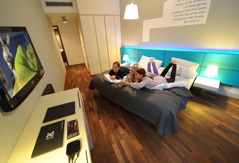 Fotos del hotel Moods Boutique:  24