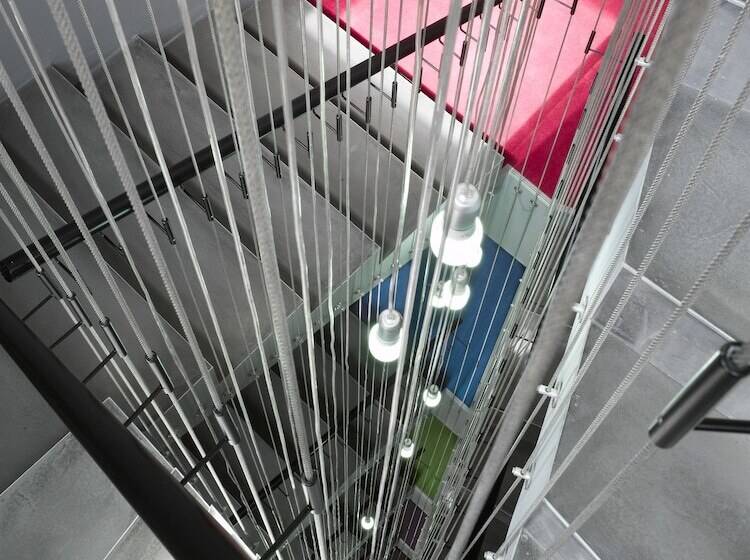 Fotos del hotel Moods Boutique:  2