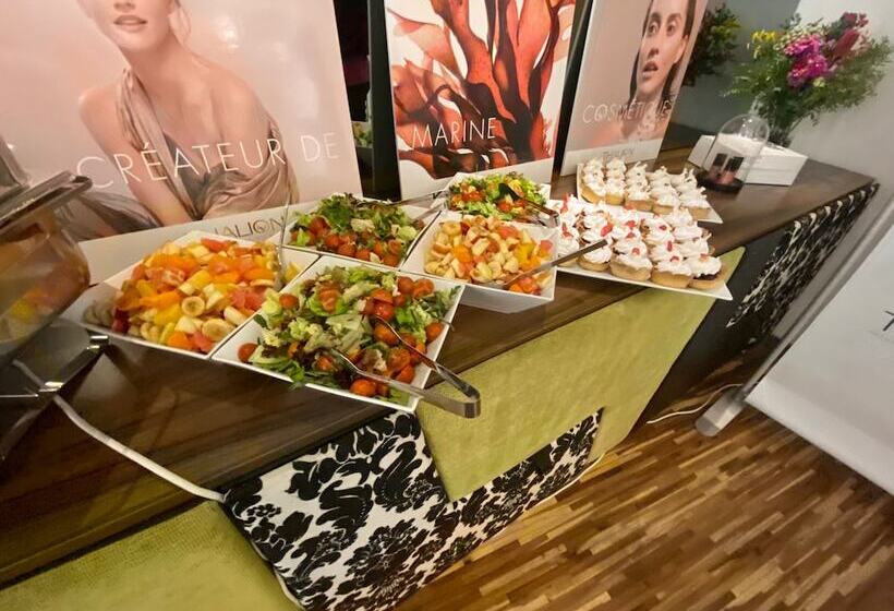 Fotos del hotel Moods Boutique:  4