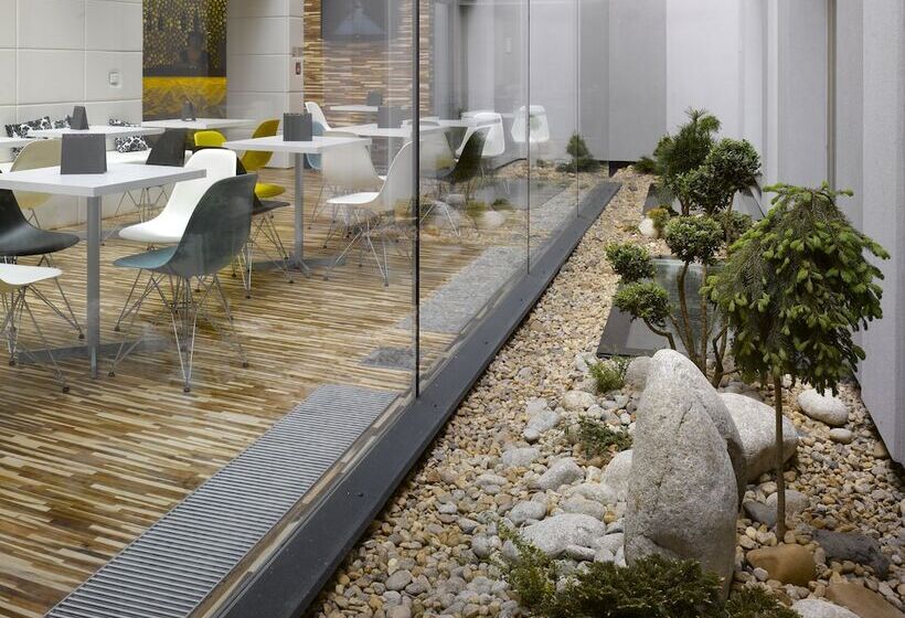 Fotos del hotel Moods Boutique:  5