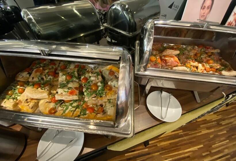 Fotos del hotel Moods Boutique:  6