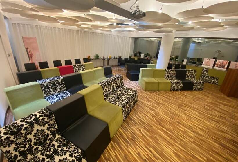 Fotos del hotel Moods Boutique:  7