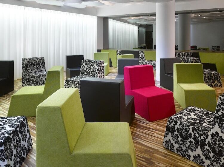 Fotos del hotel Moods Boutique:  8