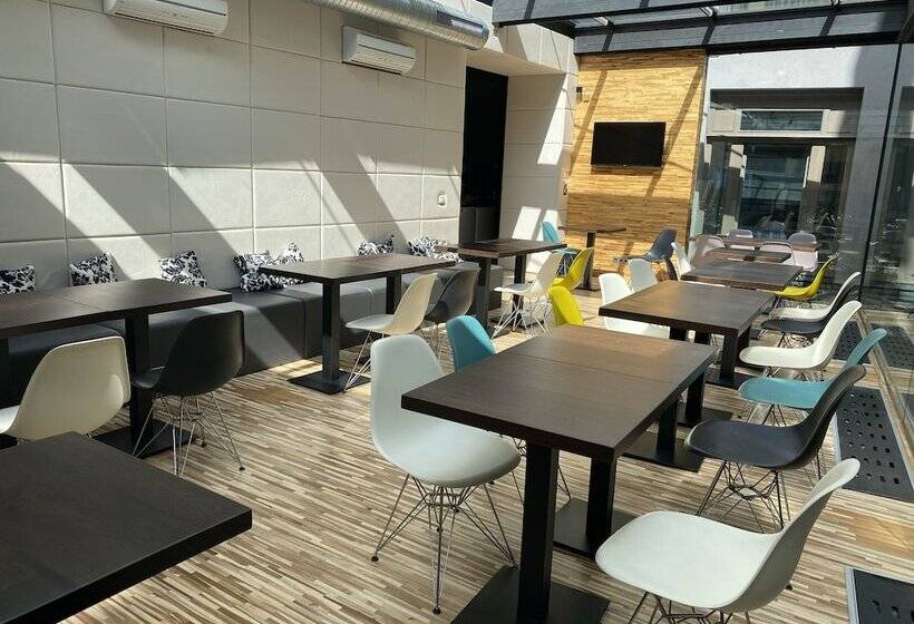 Fotos del hotel Moods Boutique:  10