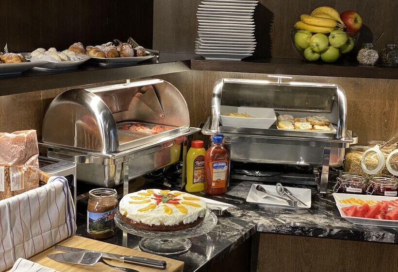 Fotos del hotel Moods Boutique:  11