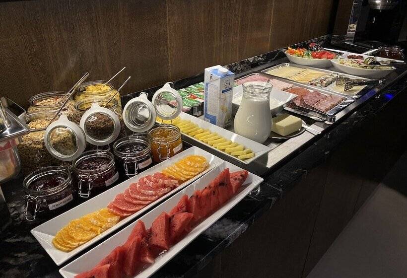 Fotos del hotel Moods Boutique:  12