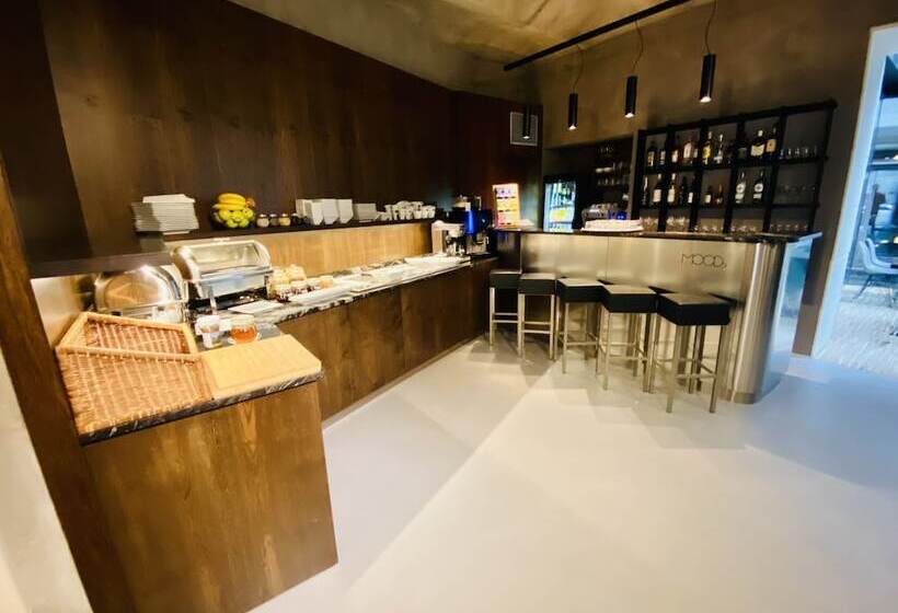 Fotos del hotel Moods Boutique:  17