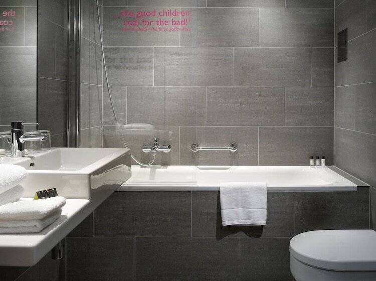 Fotos del hotel Moods Boutique:  18