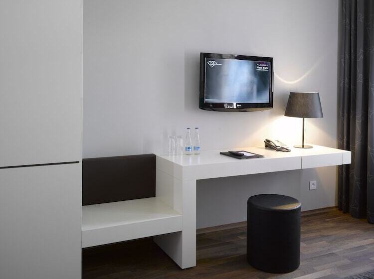 Fotos del hotel Moods Boutique:  20