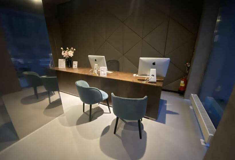 Fotos del hotel Moods Boutique:  23