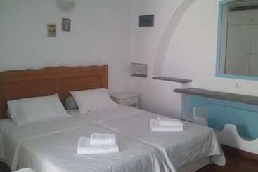 هتل Mykonos View