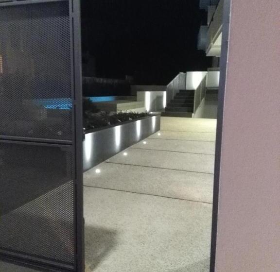 فندق Nettuno