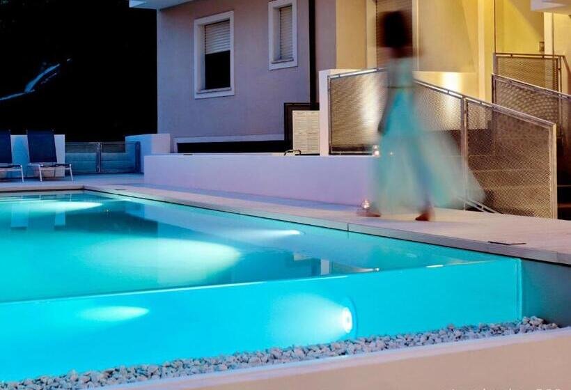 فندق Nettuno