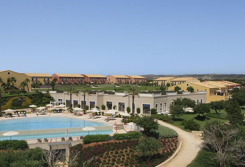 فندق Donnafugata Golf Resort & Spa