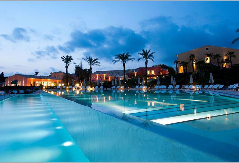 فندق Donnafugata Golf Resort & Spa