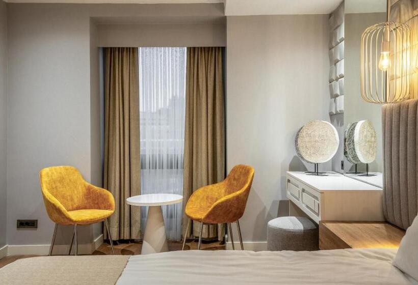 Fotos del hotel Holiday Inn Istanbul Airport , An Ihg:  21