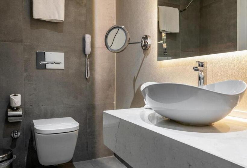 Fotos del hotel Holiday Inn Istanbul Airport , An Ihg:  18