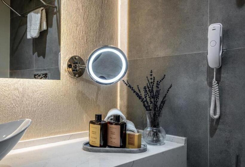 Fotos del hotel Holiday Inn Istanbul Airport , An Ihg:  38