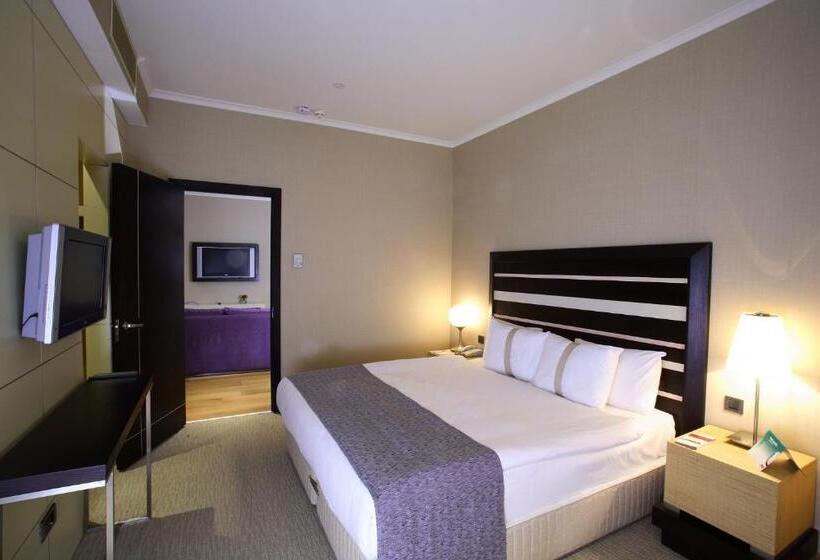 Fotos del hotel Holiday Inn Istanbul Airport , An Ihg:  11