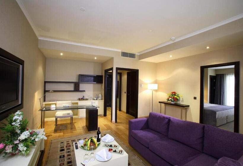 Fotos del hotel Holiday Inn Istanbul Airport , An Ihg:  42