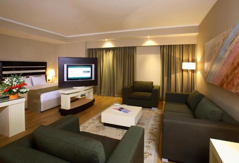 Fotos del hotel Holiday Inn Istanbul Airport , An Ihg:  37