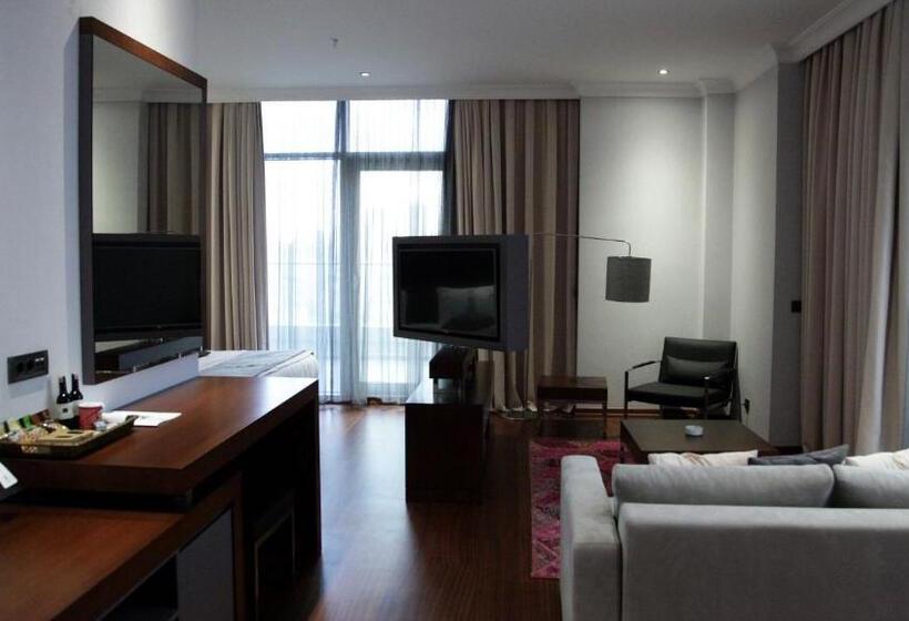 Fotos del hotel Holiday Inn Istanbul Airport , An Ihg:  26