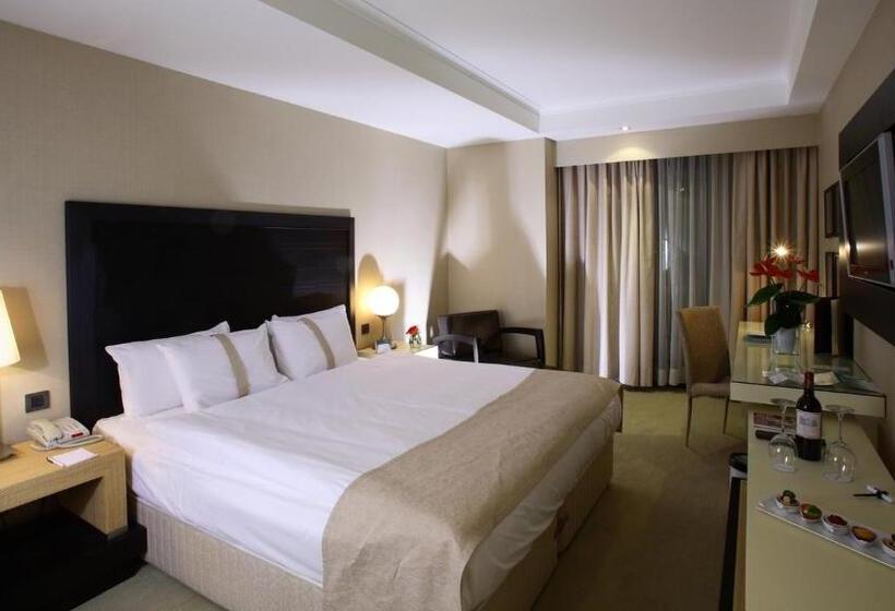 Fotos del hotel Holiday Inn Istanbul Airport , An Ihg:  16