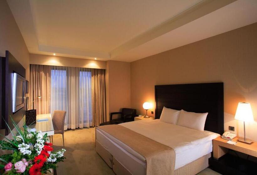 Fotos del hotel Holiday Inn Istanbul Airport , An Ihg:  10