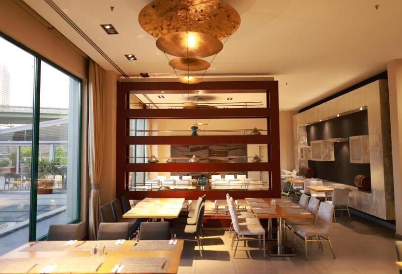 Fotos del hotel Holiday Inn Istanbul Airport , An Ihg:  44