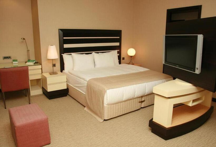 Fotos del hotel Holiday Inn Istanbul Airport , An Ihg:  27
