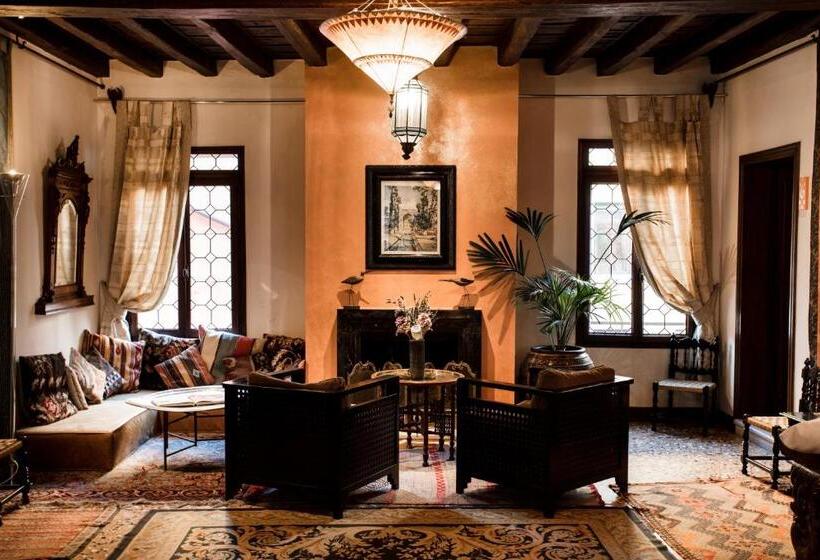 Fotos del hotel Novecento Boutique:  43