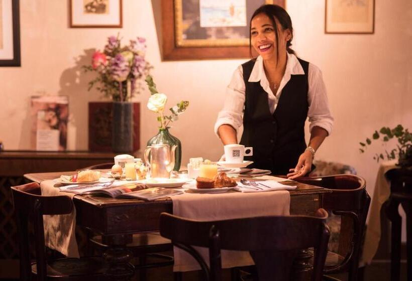 Fotos del hotel Novecento Boutique:  39