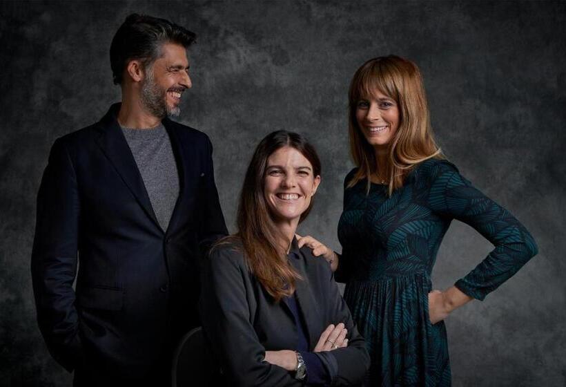 Fotos del hotel Novecento Boutique:  26