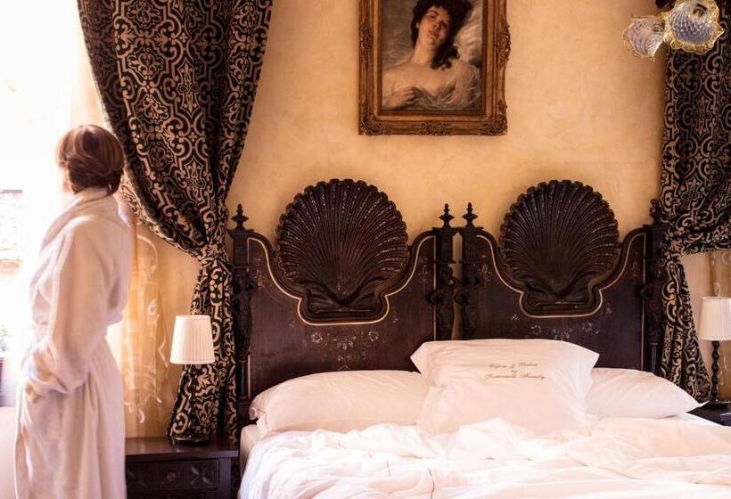 Fotos del hotel Novecento Boutique:  35