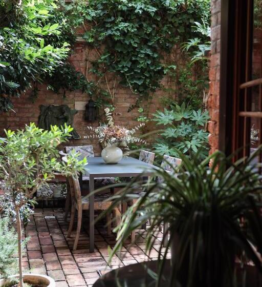 Fotos del hotel Novecento Boutique:  22