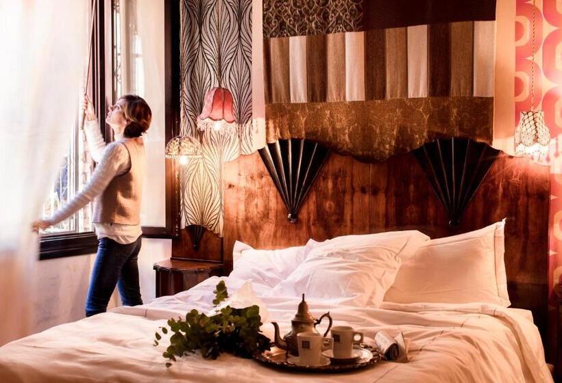 Fotos del hotel Novecento Boutique:  13