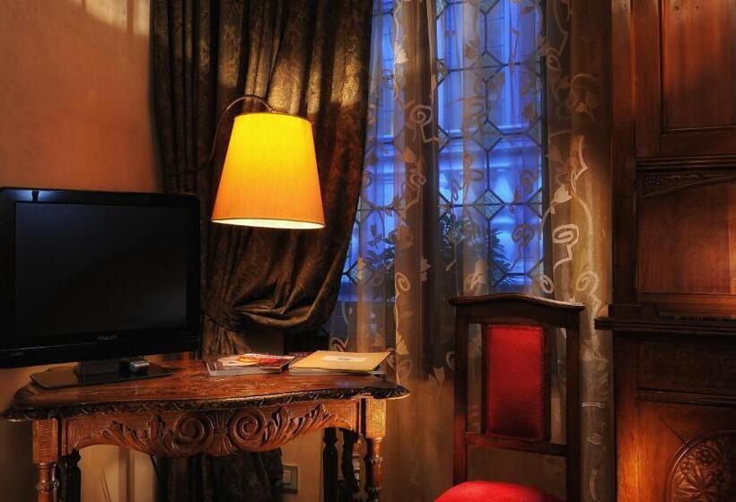 Fotos del hotel Novecento Boutique:  41