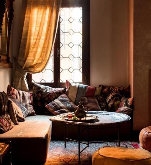 Fotos del hotel Novecento Boutique:  44