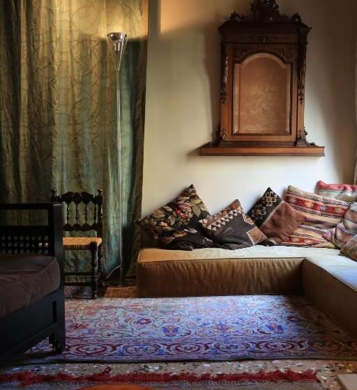 Fotos del hotel Novecento Boutique:  23