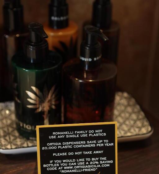 Fotos del hotel Novecento Boutique:  34