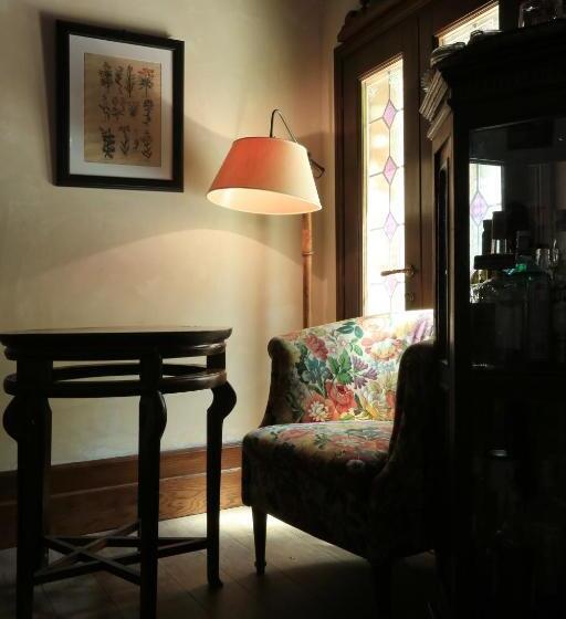 Fotos del hotel Novecento Boutique:  29