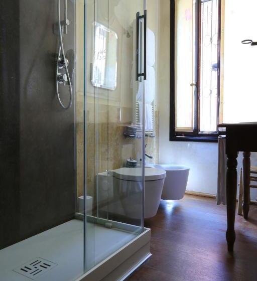 Fotos del hotel Novecento Boutique:  15